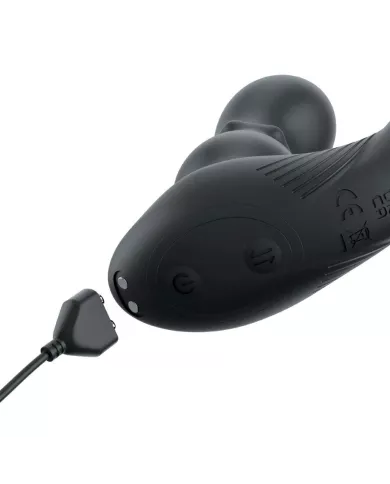 ANAL FANTASY ELITE COLLECTION - ANNEAU ANAL VIBRANT ET MASSEUR AVEC TÉLÉCOMMANDE ANAL FANTASY ELITE COLLECTION - ANNEAU ANAL VIBRANT ET MASSEUR AVEC TÉLÉCOMMANDE