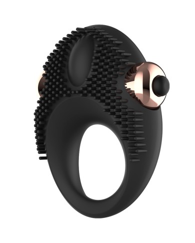 WOMANVIBE - ANNEAU VIBRATEUR EN SILICONE VIBE THOR
