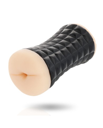 WOMANVIBE - MASTURBATEUR DOUBLE GUMY FEMME