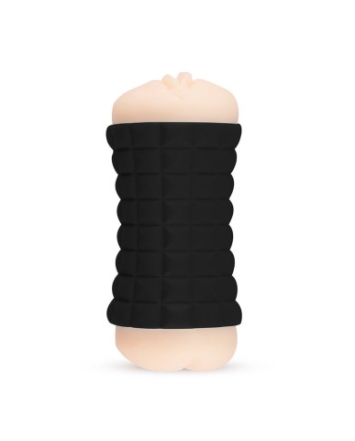 WOMANVIBE - MASTURBATEUR DOUBLE GUMY FEMME