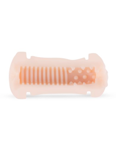 WOMANVIBE - MASTURBATEUR DOUBLE GUMY FEMME