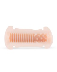 WOMANVIBE - MASTURBATEUR DOUBLE GUMY FEMME