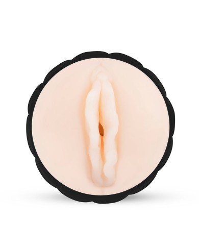 WOMANVIBE - MASTURBATEUR DOUBLE GUMY FEMME
