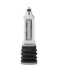 BATHMATE - HYDROMAX 9 POMPE DAUGMENTATION DE PÉNIS TRANSPARENTE