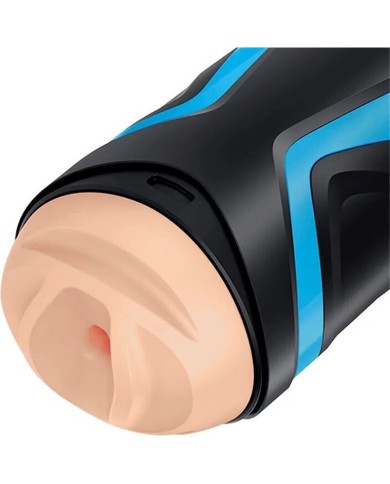 SATISFYER - MEN UN MASTURBATEUR POUR HOMMES