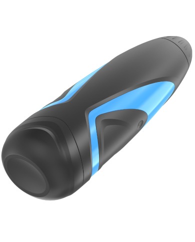 SATISFYER - MEN UN MASTURBATEUR POUR HOMMES