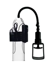 PRETTY LOVE - POMPE DÉRECTION AVEC VIBRATION