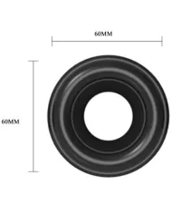 PRETTY LOVE - POMPE DÉRECTION AVEC VIBRATION