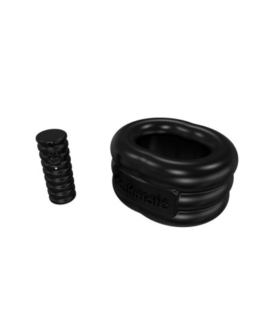 BATHMATE - VIBE ANNEAU EXTENSIBLE 3 VITESSES
