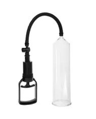 PRETTY LOVE - ALEXANDER POMPE DÉRECTION PRETTY LOVE - ALEXANDER POMPE DÉRECTION