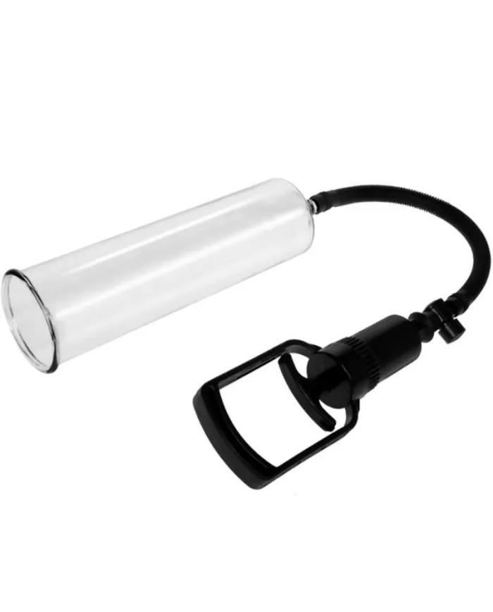 PRETTY LOVE - ALEXANDER POMPE DÉRECTION PRETTY LOVE - ALEXANDER POMPE DÉRECTION