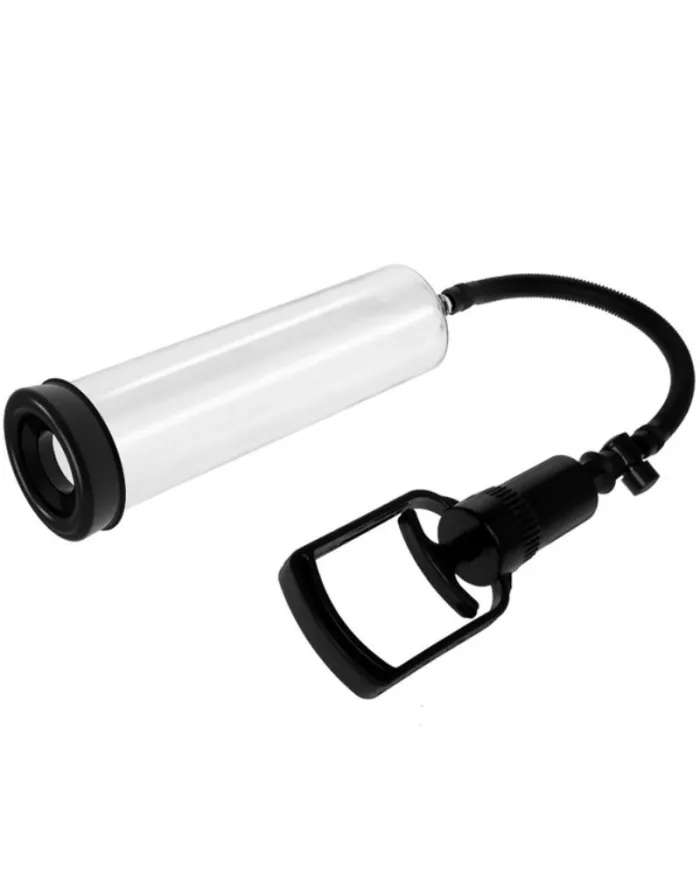 PRETTY LOVE - ALEXANDER POMPE DÉRECTION PRETTY LOVE - ALEXANDER POMPE DÉRECTION