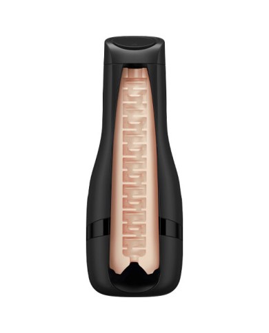 SATISFYER - MEN MANCHES LUSTY LANGUES