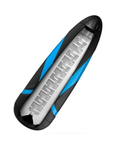 SATISFYER - MEN MANCHES LUSTY LANGUES