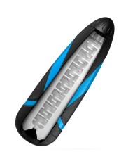 SATISFYER - MEN MANCHES LUSTY LANGUES
