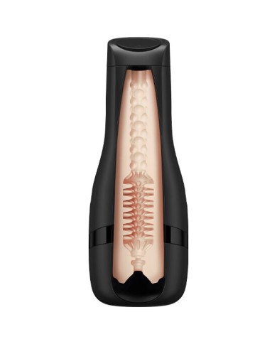 SATISFYER - MANCHES HOMMES TORNADO BLISS