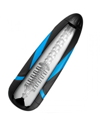 SATISFYER - MANCHES HOMMES TORNADO BLISS