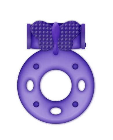 CASUAL LOVE - BAGUE 32 LILAS