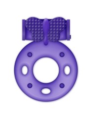 CASUAL LOVE - BAGUE 32 LILAS