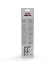 PUMP ADDICTED - RX3 NOIR