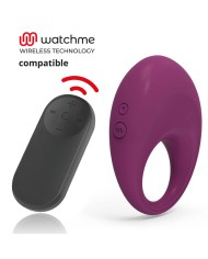 COVERME - DYLAN ANNEAU RECHARGEABLE + TÉLÉCOMMANDE WATCHME