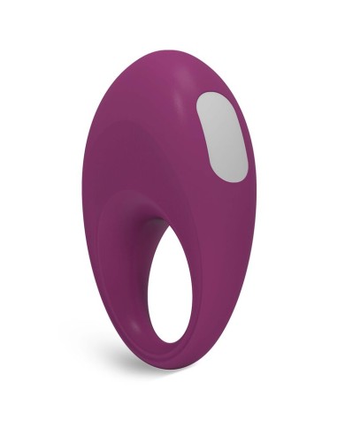 COVERME - DYLAN ANNEAU RECHARGEABLE + TÉLÉCOMMANDE WATCHME