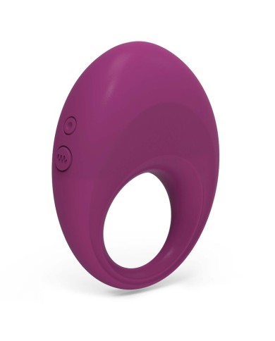 COVERME - DYLAN ANNEAU RECHARGEABLE + TÉLÉCOMMANDE WATCHME