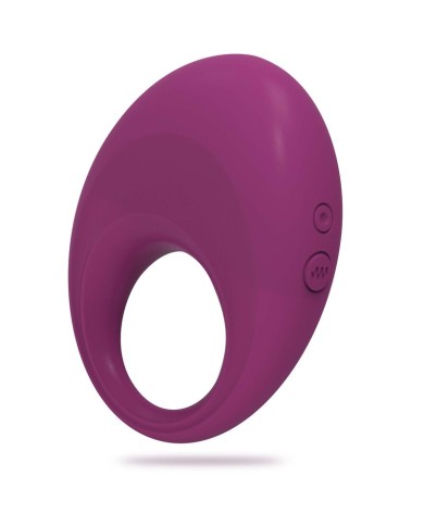 COVERME - DYLAN ANNEAU RECHARGEABLE + TÉLÉCOMMANDE WATCHME