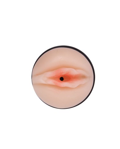 BAILE - VIBRATEUR PUSSY VAGIN 7 RYTHMES CIBERSKYN