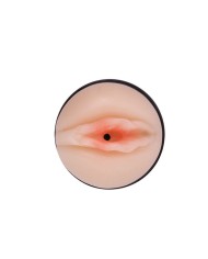 BAILE - VIBRATEUR PUSSY VAGIN 7 RYTHMES CIBERSKYN