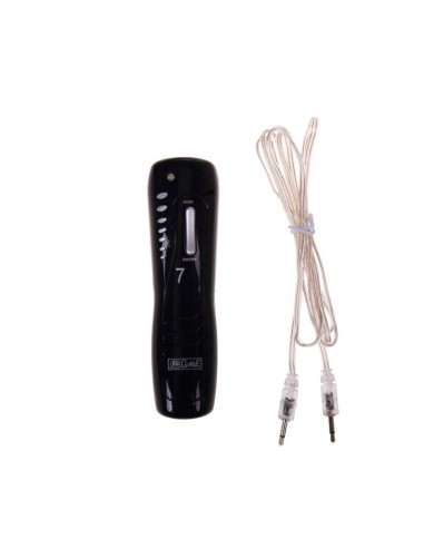 BAILE - VIBRATEUR PUSSY VAGIN 7 RYTHMES CIBERSKYN
