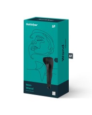 SATISFYER - BAGUETTE POUR HOMMES