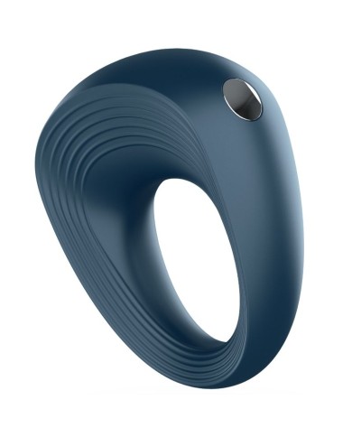 SATISFYER - ANNEAU VIBRANT 2