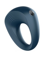 SATISFYER - ANNEAU VIBRANT 2