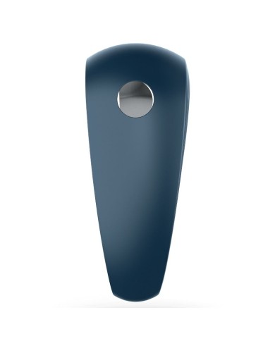 SATISFYER - ANNEAU VIBRANT 2