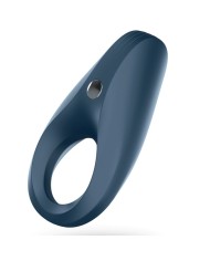 SATISFYER - ANNEAU VIBRANT 1