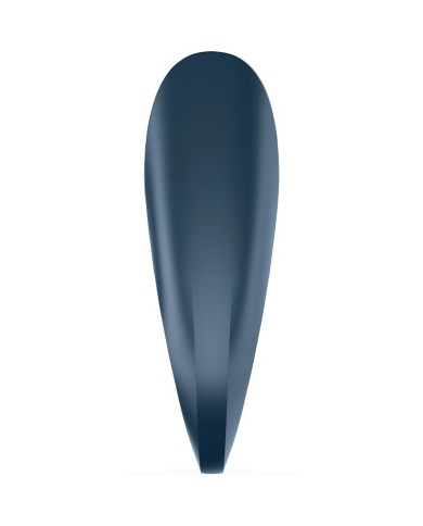 SATISFYER - ANNEAU VIBRANT 1