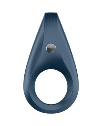 SATISFYER - ANNEAU VIBRANT 1