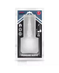 PUMP ADDICTED - POMPE AUTOMATIQUE  MANCHON DE PLAISIR PUMP ADDICTED - POMPE AUTOMATIQUE  MANCHON DE PLAISIR