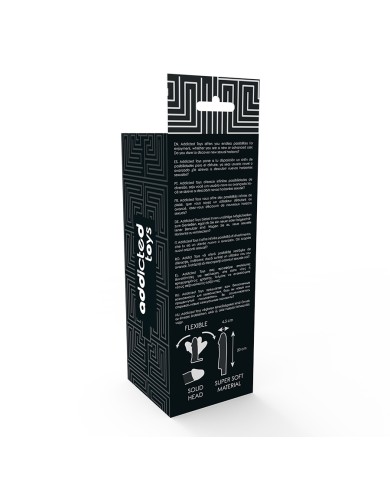 ADDICTED TOYS - EXTENSION DE DONG NOIR