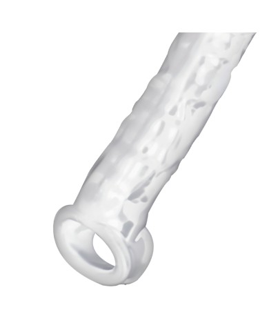 ADDICTED TOYS - EXTENSION DE DONG TRANSPARENTE