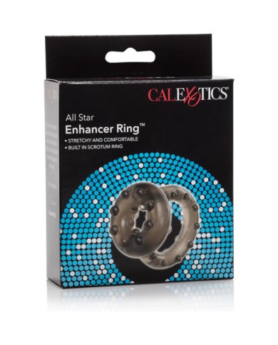 CALEXOTICS - BAGUE AMÉLIORATEUR CALEXOTICS ALL STAR