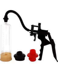 SEVEN CREATIONS - LA POMPE  ÉRECTION DU PÉNIS PARFAITE SEVEN CREATIONS - LA POMPE  ÉRECTION DU PÉNIS PARFAITE