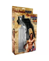 SEVEN CREATIONS - LA POMPE  ÉRECTION DU PÉNIS PARFAITE SEVEN CREATIONS - LA POMPE  ÉRECTION DU PÉNIS PARFAITE