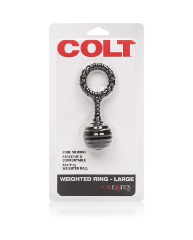 CALEXOTICS - COLT ANNEAU LESTÉ GRAND