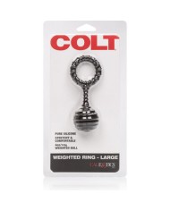 CALEXOTICS - COLT ANNEAU LESTÉ GRAND