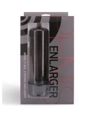 SEVEN CREATIONS - AGRANDISSEUR DE POMPE  PÉNIS SEVEN CREATIONS - AGRANDISSEUR DE POMPE  PÉNIS