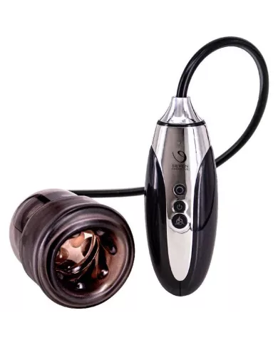 SEVEN CREATIONS - CORE PENISHEAD PUMP