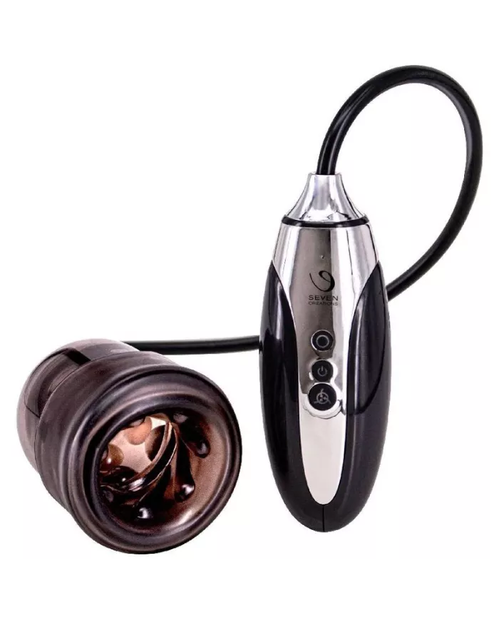 SEVEN CREATIONS - CORE PENISHEAD PUMP SEVEN CREATIONS - CORE PENISHEAD PUMP