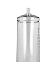 INTENSE - POMPE TRANSPARENTE 01